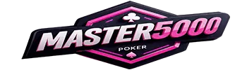 Logo Master5000